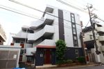 ヴェルステージ上板橋の間取り画像