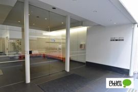 神宮前コーポラスの外観画像