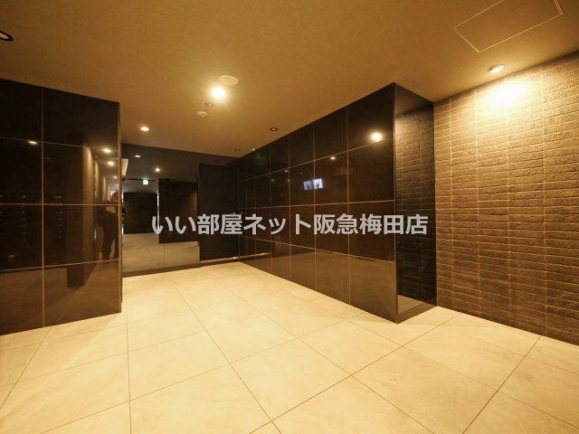 ロビー