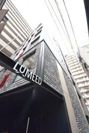 LUMEED勝どきの外観画像