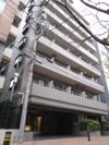 ダイヤモンドスクエア桜台の外観