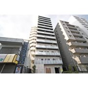 GENOVIAお花茶屋skygardenの外観画像
