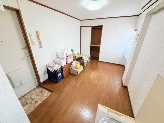 リビング