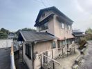 山幸貸家の間取り画像