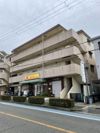サンシャイン深井の間取り画像