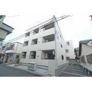 ハーモニーテラス鴫野東の外観画像