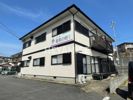 葡萄の樹Ⅱの外観