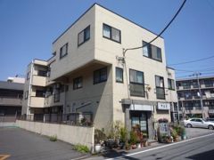 セゾンドプランタンの外観画像