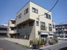 セゾンドプランタンの外観