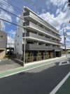 Alivis志村三丁目の間取り画像