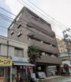 ユニゾン武蔵関の外観