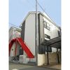 Central Forestの間取り画像