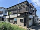 渡戸2丁目貸家の間取り画像