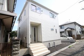 高見原2丁目2-85戸建の外観画像