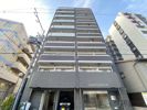 レオンコンフォート難波ミラージュの間取り画像