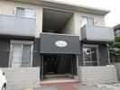 シャーメゾンリーフの間取り画像