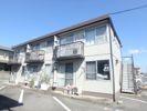 コーポ山陽A棟の間取り画像