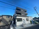 MOVE桜尾本町の間取り画像