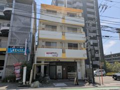 イエローコーポの外観画像