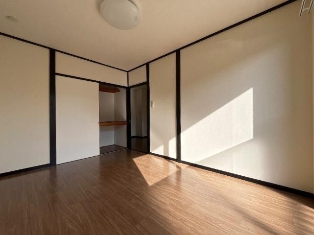 洋室