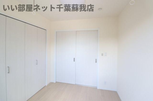 洋室
