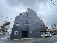 しのはら第2ビルの外観画像