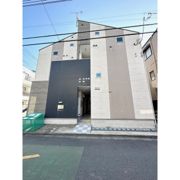 アーバンクレストの外観画像