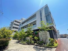 ライブ庚午北 Gの外観画像