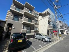 メゾンコーポ井口の外観画像