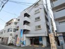 オックスフォードサーカス本町の外観