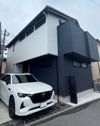西習志野戸建の外観