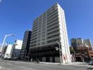 シャーメゾンステージ中央通りの外観