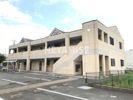 シャンティアの間取り画像