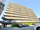 サンファースト京橋の外観