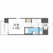 エスリードTENROKUの間取り画像