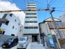 Broad阿倍野阪南町Residenceの外観