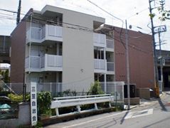 レオパレスアドバンストライフの外観画像