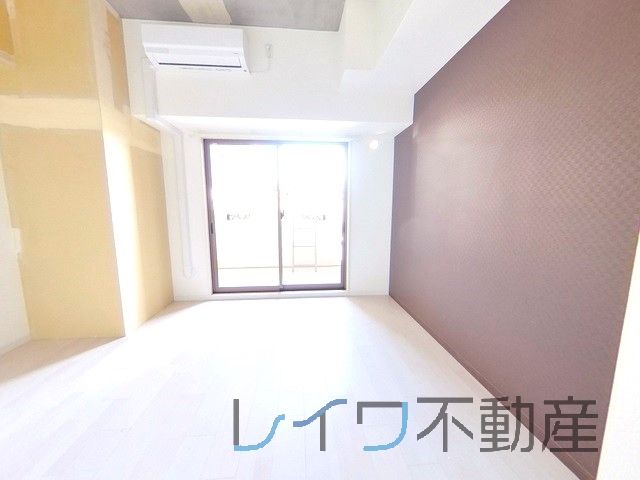 洋室