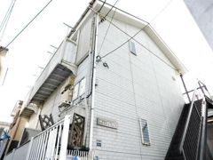 ヴュークレストの外観画像