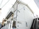 ヴュークレストの間取り画像