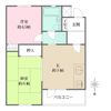 東灘本庄町アーバンコンフォートの間取り画像