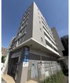 カノン甲南山手の外観