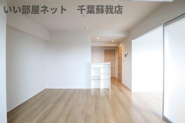 リビング