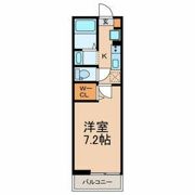 Greige（グレージュ）の間取り画像