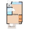 門前町マンションの間取り画像
