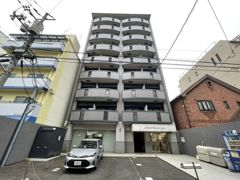 NAKASHIMA BLDGの外観画像