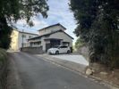 芦屋町戸建ての外観