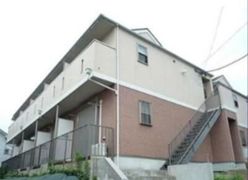 フィットハウス初音ヶ丘弐番館の外観画像