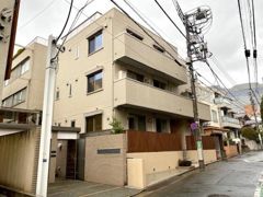 メゾン・ド・オカの外観画像