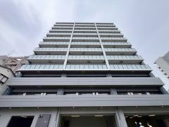 プレサンス東小橋エレディータの外観画像